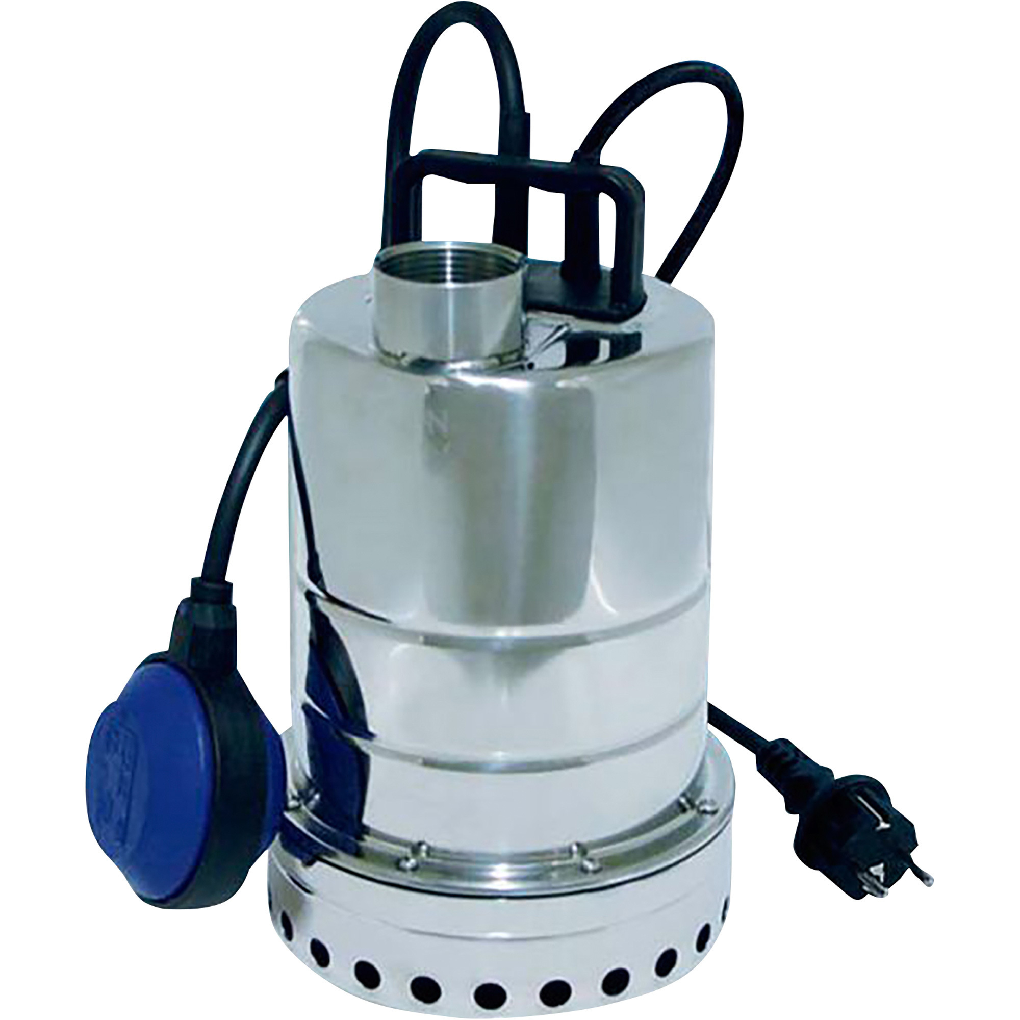 JMS-USA Submersible Sewage Water Pump, 2400 GPH, 115 Volts, Model# JIZAR-VOX 60 AUTO MONO